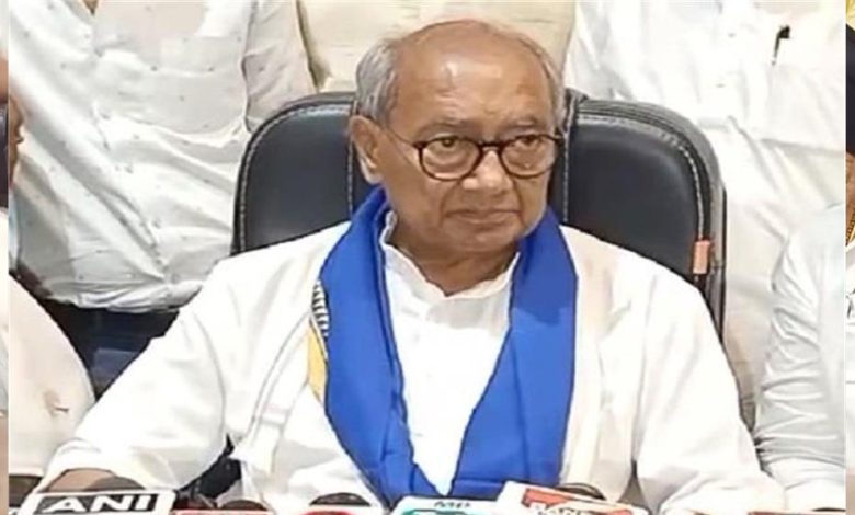 दिग्विजय सिंह ने वक्फ बिल के विरोध में पश्चिम बंगाल में हो रही हिंसा के लिए आरएसएस को जिम्मेदार ठहराया 1 दिग्विजय सिंह ने वक्फ बिल के विरोध में पश्चिम बंगाल