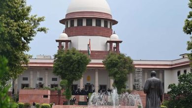 दिल्ली एनसीआर में पटाखों पर लगी रोक पहले की तरह बरकरार