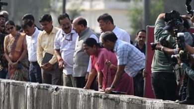 दिल्ली की सीएम रेखा गुप्ता ने यमुना सफाई के मुद्दे