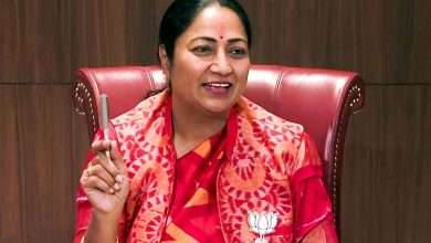 दिल्ली में 2500 वाली स्कीम पर मुख्यमंत्री ने कहा कि