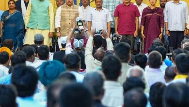 दिल्ली में आम पार्टी की सत्ता गई तो इसके नेता