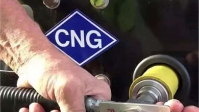 दिल्ली में सीएनजी की कीमतों में एक बार फिर बढ़ोतरी