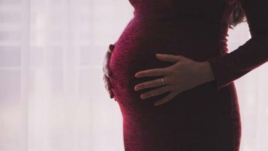 दिल्ली से एक चौंकाने वाला मामला सामने आया प्रेग्नेंट महिला