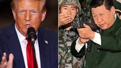 दुनिया की दो बड़ी महाशक्तियों अमेरिका और चीन के बीच