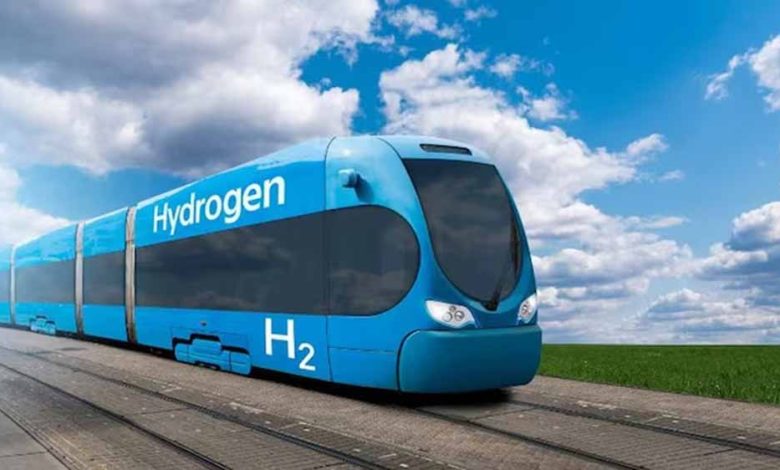 देश की पहली हाइड्रोजन ट्रेन का इस राज्य में होगा