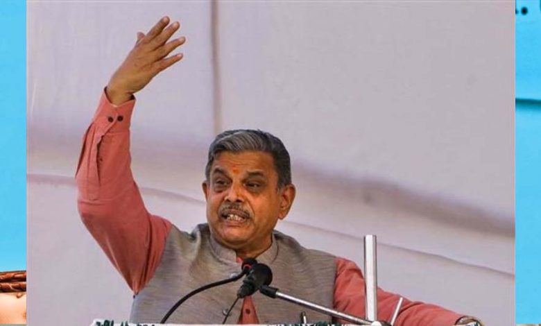 देश में बढ़ते मंदिर मस्जिद विवाद को लेकर आरएसएस की चिंता