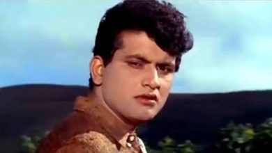 देशभक्ति फिल्मों के लिए फेमस दिग्गज अभिनेता मनोज कुमार का