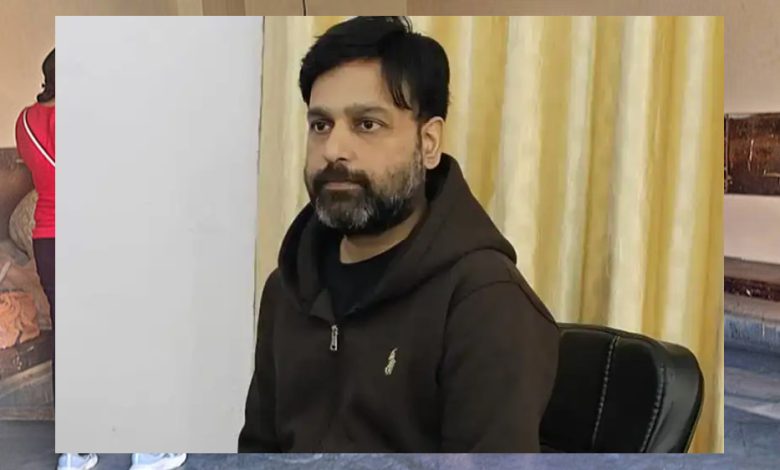 Saurabh Sharma : धनकुबेर सौरभ शर्मा की 108.25 करोड़ की संपत्ति होगी जब्त, ED ने शुरू की जांच, बाकी नामों पर सस्पेंस... 1 धनकुबेर सौरभ शर्मा की 10825 करोड़ की संपत्ति होगी जब्त