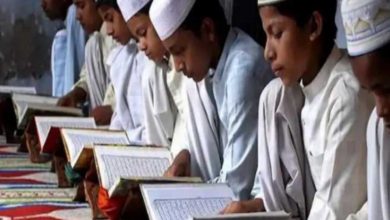 धामी सरकार का हल्द्वानी में बड़ा एक्शन कई अवैध मदरसे