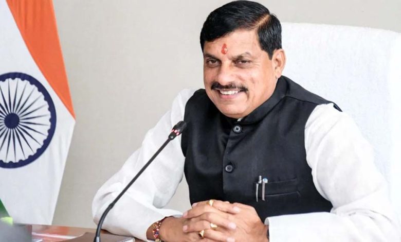 धार्मिक स्थानों की गरिमा बनाए रखने का प्रयास है, शराब बंदी : मुख्यमंत्री डॉ. यादव 1 धार्मिक स्थानों की गरिमा बनाए रखने का प्रयास है शराब