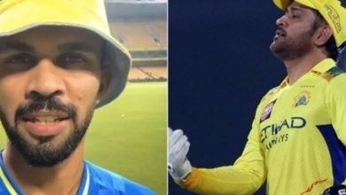 धोनी के फिर से कप्तान बनने और खुद के टूर्नामेंट