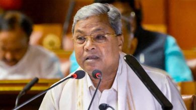 नए सिरे से सर्वे की मांग लिंगायत महासभा ने खारिज