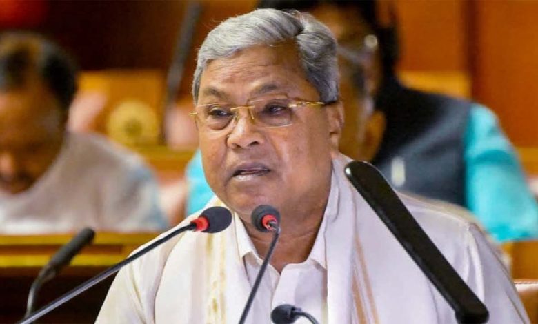 नए सिरे से सर्वे की मांग, लिंगायत महासभा ने खारिज की रिपोर्ट, कर्नाटक की जाति जनगणना पर बवाल 1 नए सिरे से सर्वे की मांग लिंगायत महासभा ने खारिज
