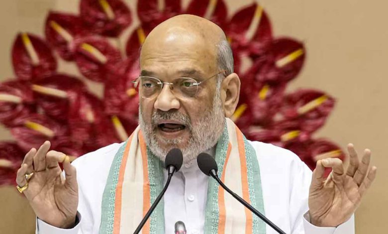 नक्सल प्रभावित जिलों की संख्या 12 से घटकर 6 हुई