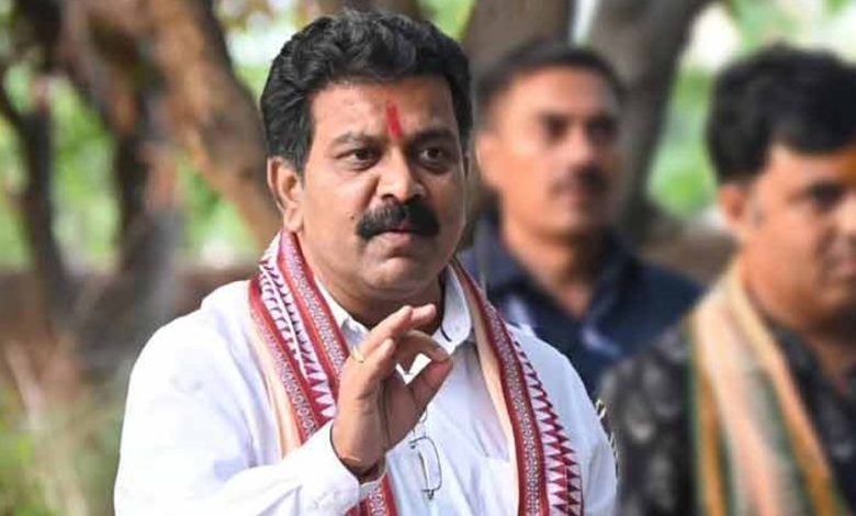 नक्सलियों के शांति वार्ता के प्रस्ताव पर साय सरकार बातचीत