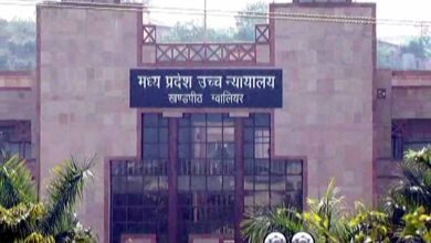 नगर निगम को नोटिस वैशाली नदी जीर्णोद्धार से जुड़ी जानकारी