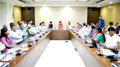 नगर निगमों को आर्थिक रूप से आत्मनिर्भर बनाने में राज्य