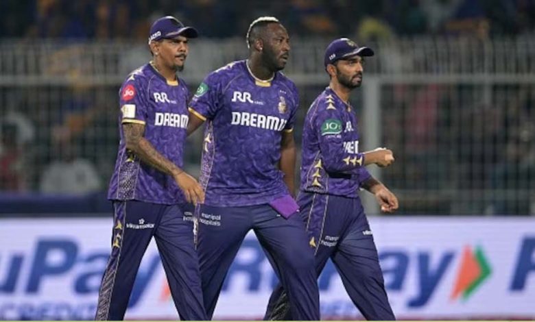 नरेन का ऑलराउंड प्रदर्शन कोलकाता ने हासिल की बड़ी जीत