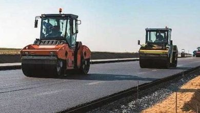 नर्मदापुरम से हरदा तक 10 मीटर चौड़ी सड़क के निर्माण