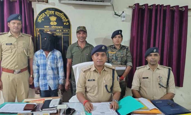 नवजात की देखभाल के लिए पत्नी की नाबालिग बहन को लाया था घर, फिर जीजा ने की गंदी हरकत 1 नवजात की देखभाल के लिए पत्नी की नाबालिग बहन को