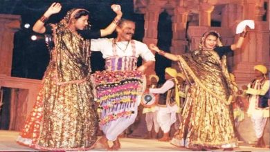 नहीं रहे पद्मश्री रामसहाय पांडेय बुंदेलखंड के राई नृत्य को