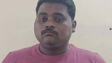 नाबालिग लड़की के साथ बलात्कार और उसकी हत्या के आरोपी