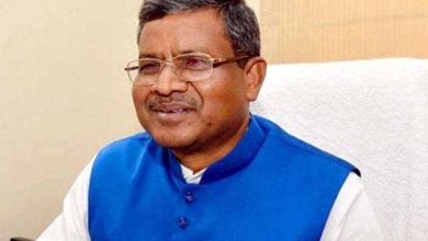 नेता प्रतिपक्ष बाबूलाल मरांडी ने राज्य सरकार पर साधा बड़ा