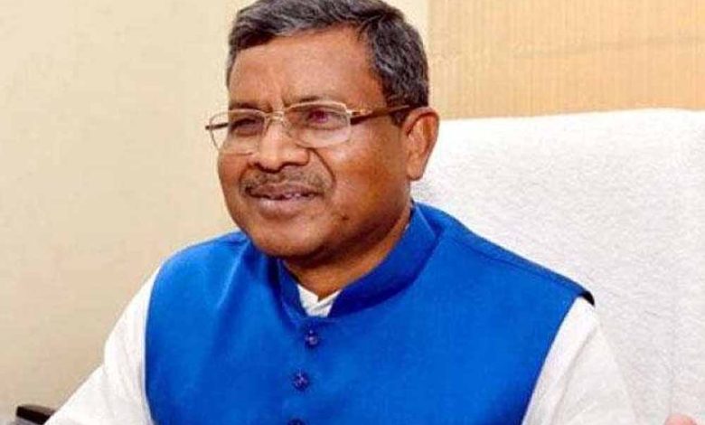 नेता प्रतिपक्ष बाबूलाल मरांडी ने राज्य सरकार पर साधा बड़ा निशाना 1 नेता प्रतिपक्ष बाबूलाल मरांडी ने राज्य सरकार पर साधा बड़ा