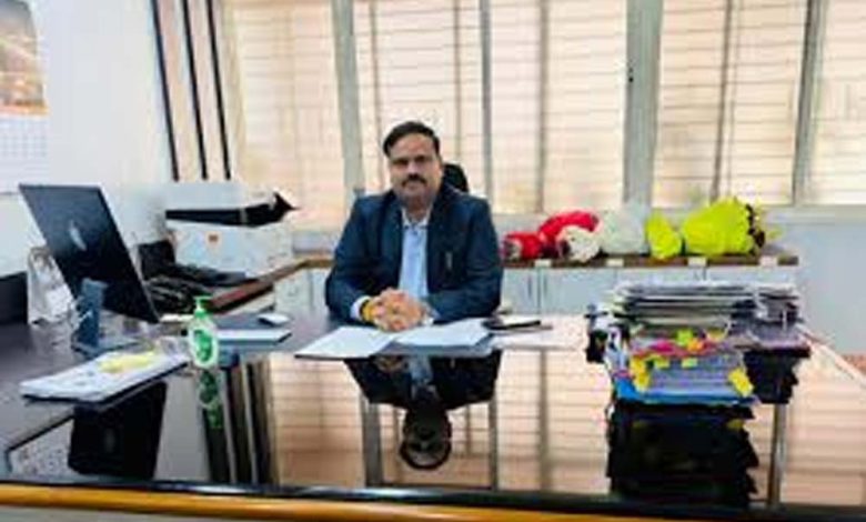 नैचुरल गैस कनेक्शन देने की प्लानिंग कर रोडमेप प्रस्तुत करें, आयुक्त खाद्य श्री शर्मा ने की सिटी गैस डिस्ट्रीब्यूशन की समीक्षा 1 नैचुरल गैस कनेक्शन देने की प्लानिंग कर रोडमेप प्रस्तुत करें