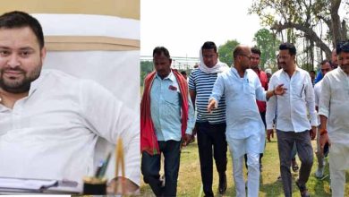 नौ अप्रैल को तेजस्वी यादव गोपालगंज में करेंगे जनसभा