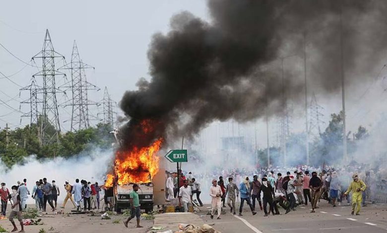 पंचकूला की एक कोर्ट ने हाल ही में अपना फैसला