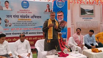 पंचायत एवं ग्रामीण विकास मंत्री पटेल ने दी पौधरोपण के