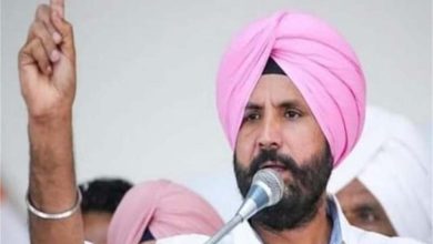 पंजाब कांग्रेस अध्यक्ष अमरिंदर सिंह राजा वड़िंग ने कहा कांग्रेस