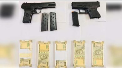 पंजाब के अमृतसर ग्रामीण पुलिस ने सीमा पार तस्करी और