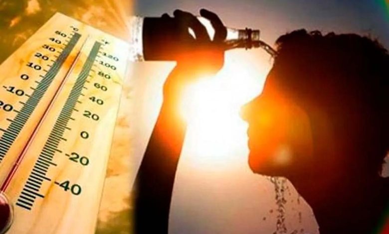 पंजाब में गर्मी लगातार बढ़ती जा रही है और तापमान