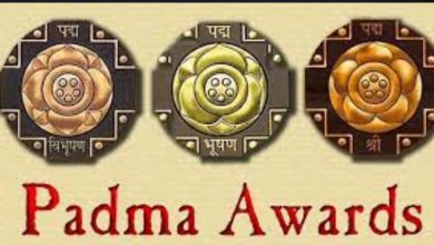 पद्म पुरस्कार 2026 के लिए 31 जुलाई तक किए जा सकेंगे