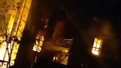 पश्चिम बंगाल के मुर्शिदाबाद जिले के जंगीपुर क्षेत्र में वक्फ