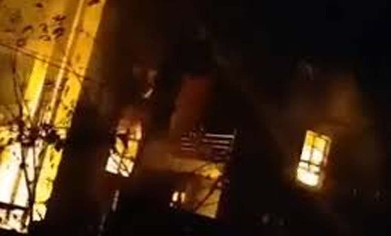 पश्चिम बंगाल के मुर्शिदाबाद जिले के जंगीपुर क्षेत्र में वक्फ