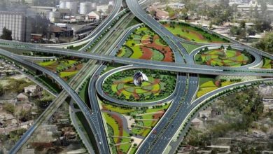 पश्चिमी रिंग रोड को लेकर किसान और प्रशासन के बीच