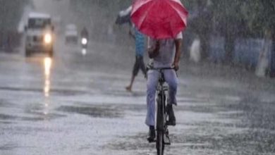 पश्चिमी हिमालयी क्षेत्रों में आठ अप्रैल से नया वेस्टर्न डिस्टर्बेंस