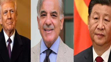 पाकिस्तान ने दो कट्टर दुश्मनों यानी अमेरिका और चीन को