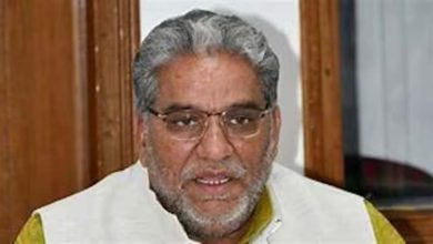 पानीपत नगर निगम की नव निर्वाचित मेयर कोमल सैनी ने