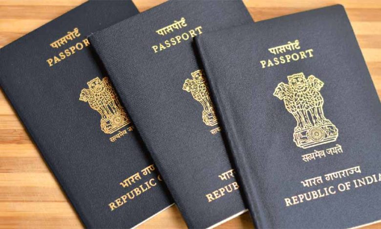 पार्टनर का नाम पासपोर्ट में जोड़ना चाहते हैं तो अब