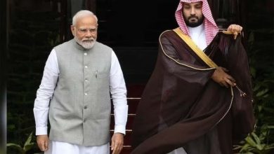 पीएम नरेंद्र मोदी तीसरे सप्ताह में सऊदी अरब जा सकते