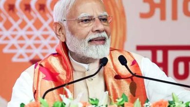 पीएम मोदी 11 साल 11 अप्रैल और 11 बजे लगाएंगे