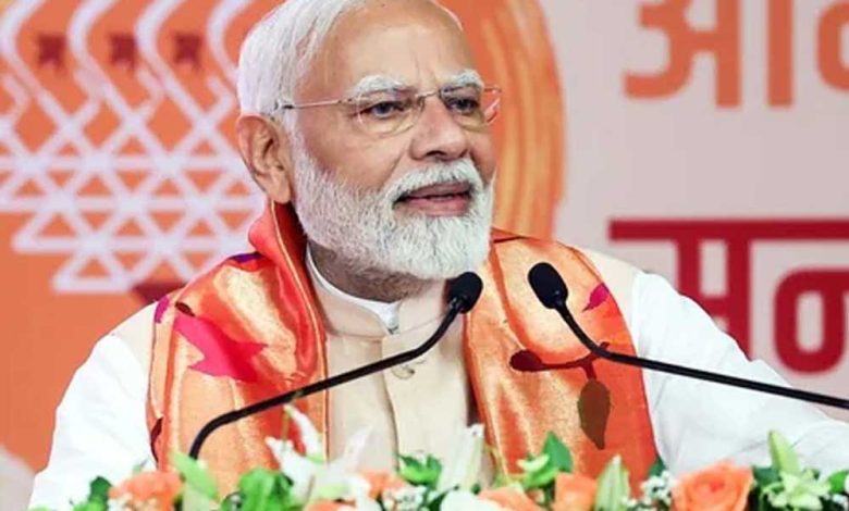 पीएम मोदी 11 साल 11 अप्रैल और 11 बजे लगाएंगे