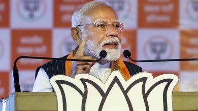 पीएम मोदी आज हरियाणा दौरे पर प्रदेश को देंगे 7100