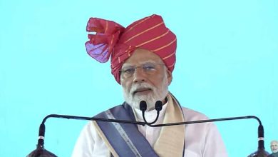 पीएम मोदी ने यमुनानगर में 800 मेगावाट के थर्मल पावर