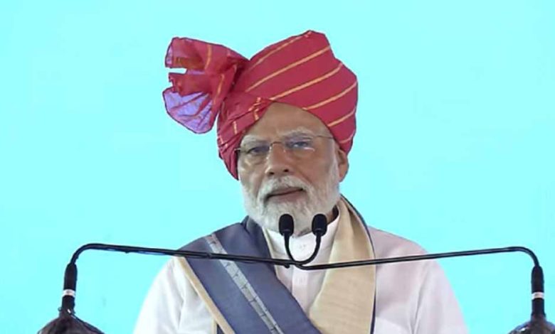 पीएम मोदी ने यमुनानगर में 800 मेगावाट के थर्मल पावर