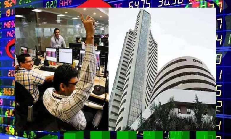 पीएल कैपिटल ने पहले निफ्टी को लेकर 27041 का टारगेट